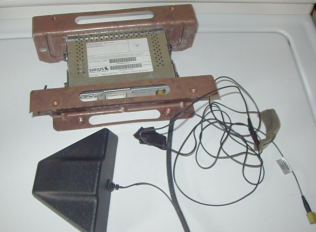 Nissan sirius tuner #8