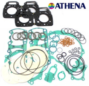 Suzuki RG500 Gasket Set by Athena