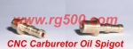 Oil Check Valve Rebuilt Kit