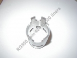 RG400 to 500cc Cylinder Sleeve